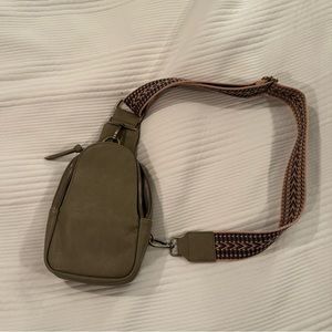 Liberty Sling Bag